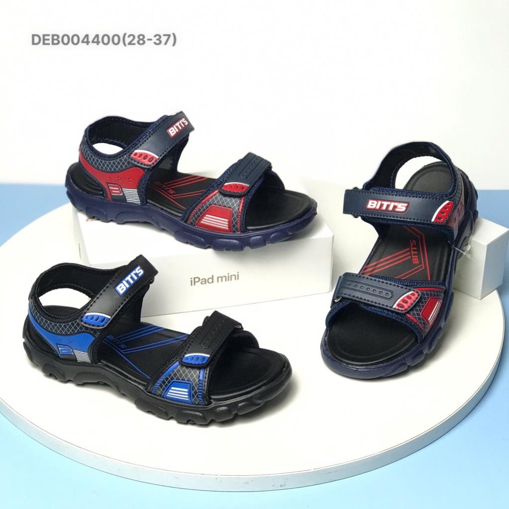 🔥HÀNG CAO CẤP🔥Sandal bé trai BlTIS 28-37 ❤️FREESHIP❤️ Dép quai hậu học sinh đế siêu nhẹ DEB006900