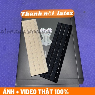 Thanh nới đai nịt bụng latex.