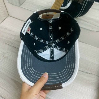 Nón ông địa 79 phong cách bụi bặm