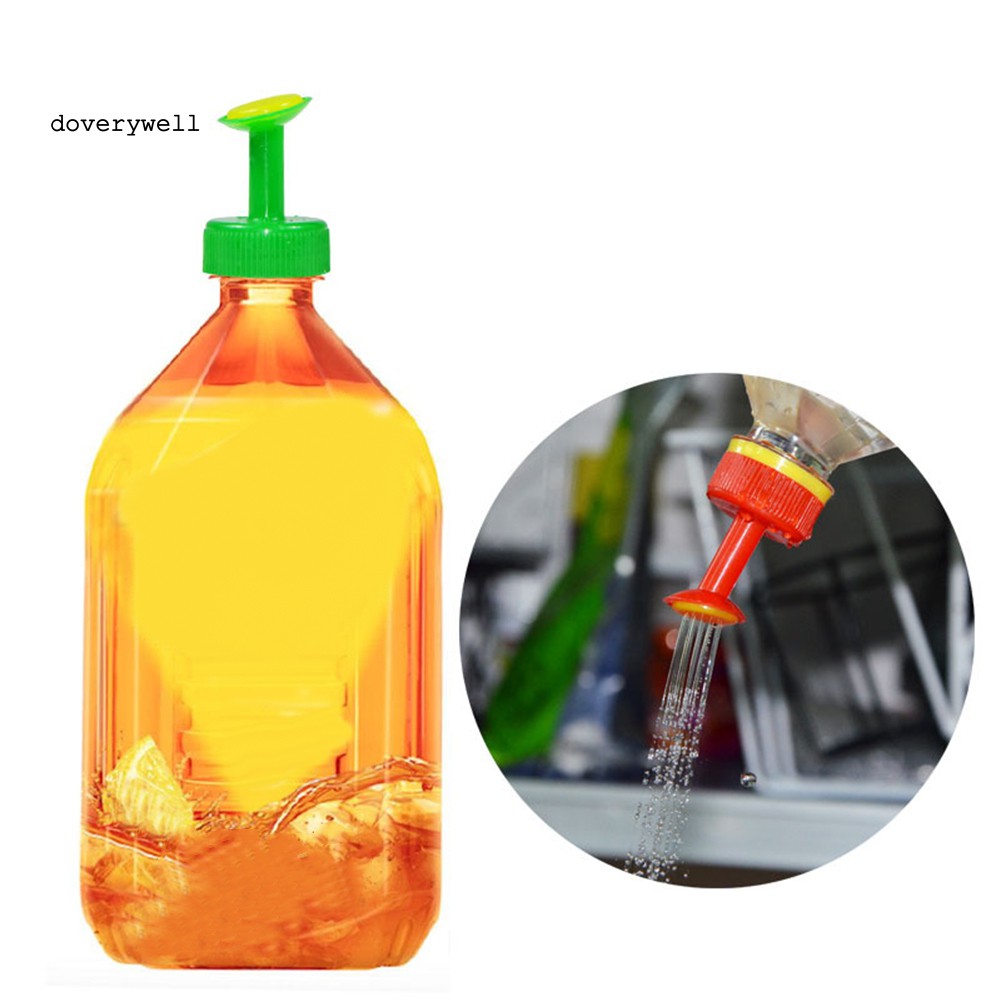 Vòi Phun Nước Tưới Cây Bằng Nhựa