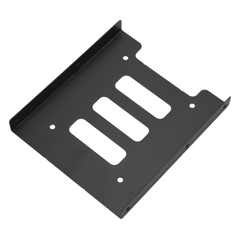 Giá Đỡ Kim Loại Gắn Ổ Cứng SSD HDD 2.5 "- 3.5" Cho PC