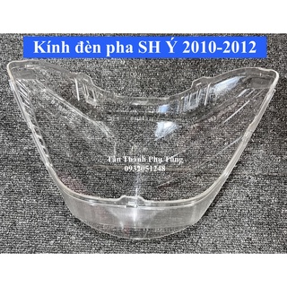 Kính đèn pha SH Ý 2010-2012 Dochoixe