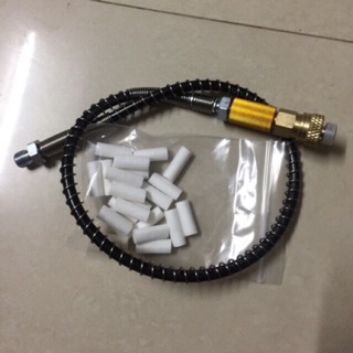 Dây bơm cao áp pcp có lọc ẩm
