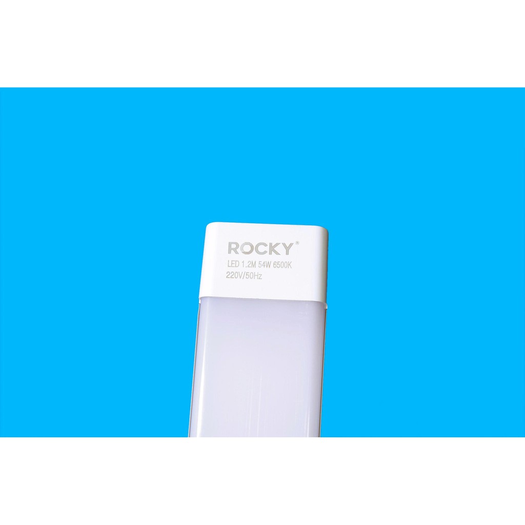 ĐÈN BÁN NGUYỆT VUÔN ROCKY 1.2M 36W - 54W