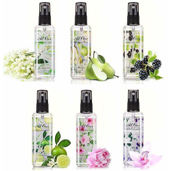 MISSHA BODY MIST | BigBuy360 - bigbuy360.vn