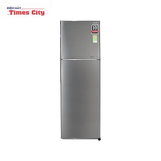 Tủ lạnh Sharp Inverter SJ-X281E-SL 271 lít ( Vận chuyển và lắp đặt trực tiếp miễn phí khu vực TP Hà Nội)