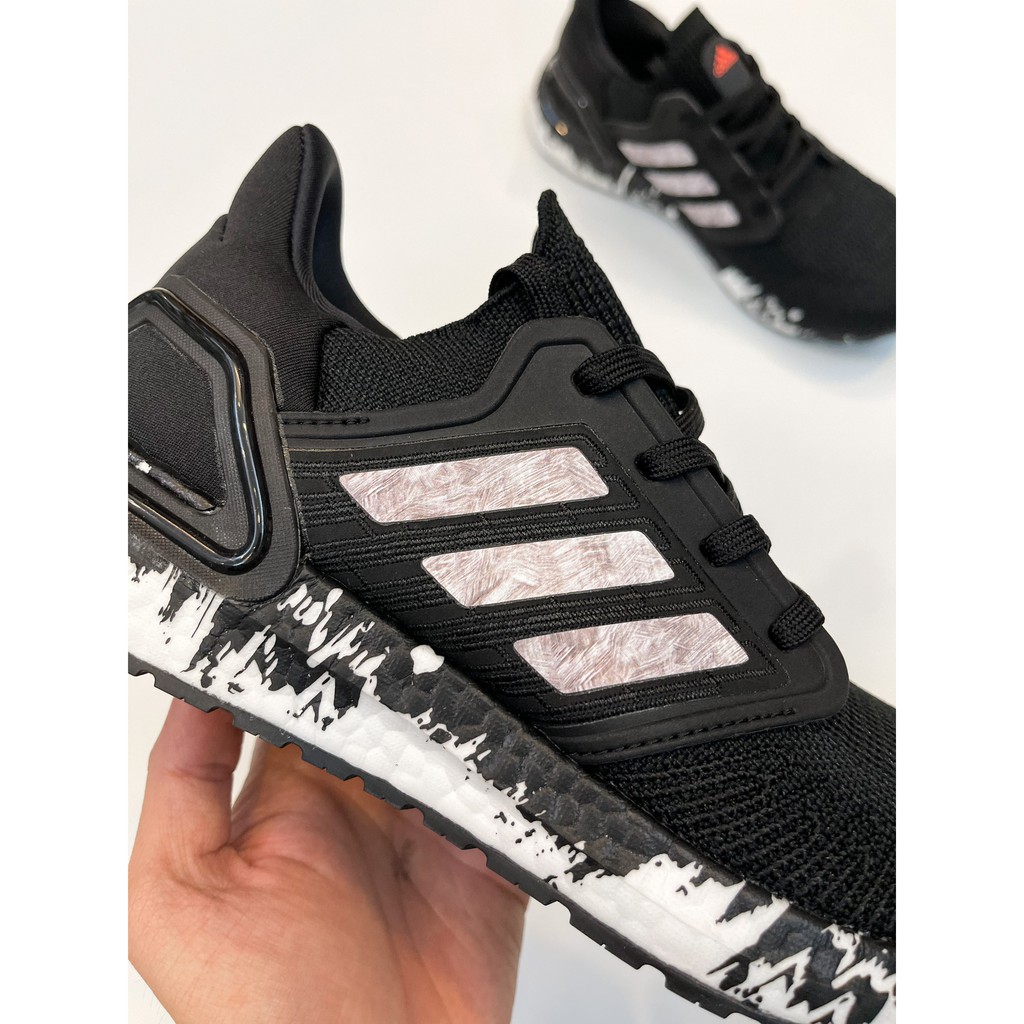 GIÀY ULTRA BOOST 5.0 NAM MỚI THỂ THAO CAO CẤP