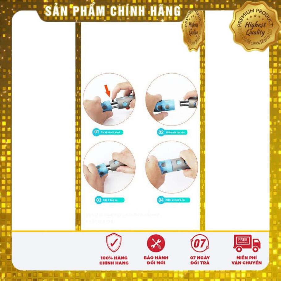 Hot Vòng Lắc Eo Lõi Thép Không Rỉ Hula Hoop, Vòng Lắc Bụng [Ảnh Thật và Video Shop Tự Quay]