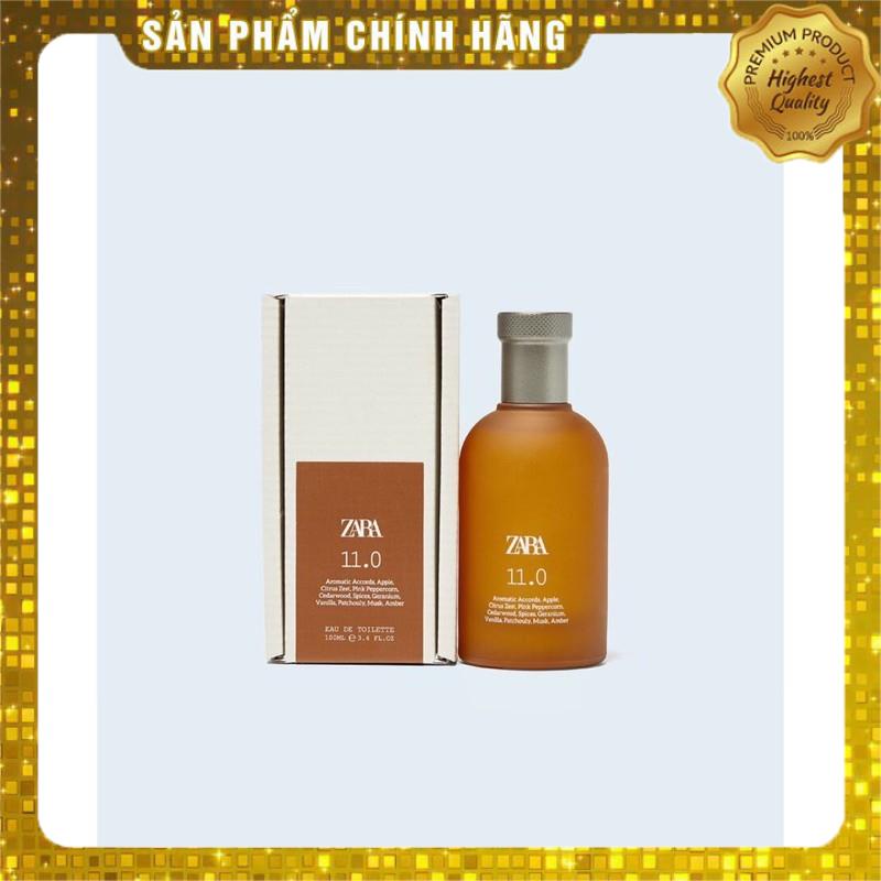 Nước hoa nam zara 11.0