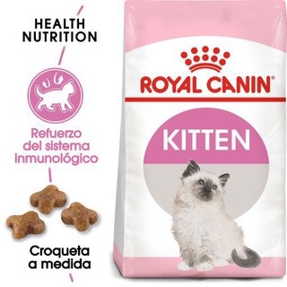  Thức Ăn cho Mèo Royal Canin Kitten 36 400g