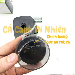 Máy cho cá ăn tự động AquaBlue AF-2018
