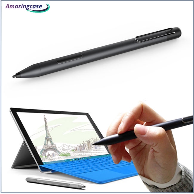 Surface Smart Stylus Pen for Microsoft Surface 3 Pro 5,4,3, Go, Book, Laptop