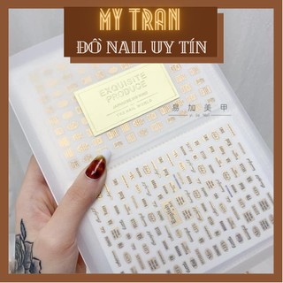 Sổ đựng sticker