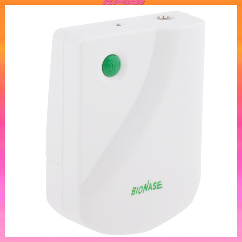 Nasal Allergy Reliever Rhinitis Treatment Device Therapy Machine for Home