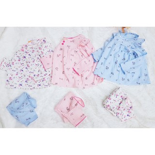 Set bộ bé gái Gymboree
