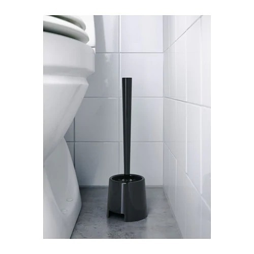 Cọ toilet chính hãng BOLMEN IKEA