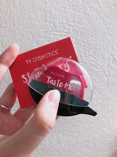 Son bặm của Ty cómetics mua 1 tặng 1