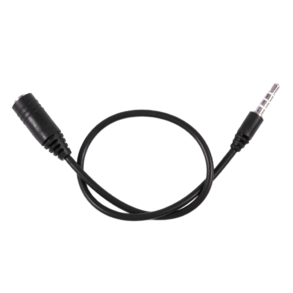 Giắc Chuyển Đổi Từ 2.5 mm Female Sang 3.5 mm Male 3 Rings Jack | BigBuy360 - bigbuy360.vn