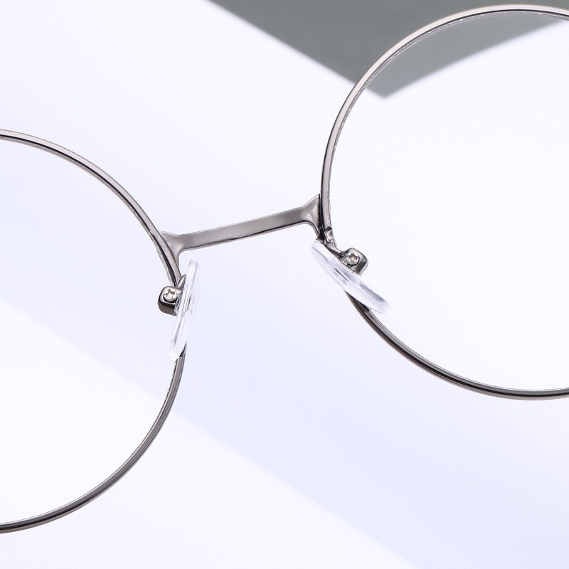 Kính Nobita Gọng Tròn Hot Trend Unisex