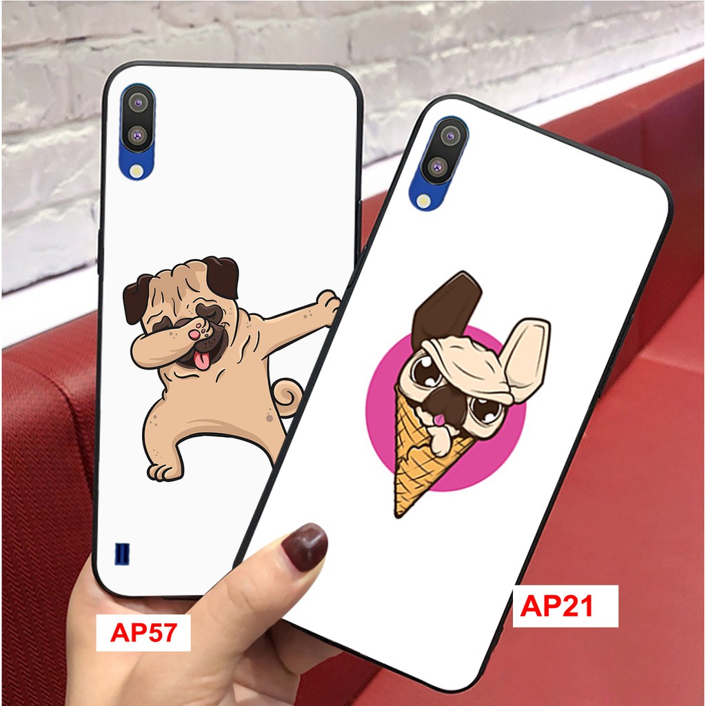 [HÀNG MỚI VỀ] ỐP LƯNG SAMSUNG A10- SAMSUNG M10- SAMSUNG A01 IN HÌNH CHẤT LƯỢNG CAO SIÊU CUTE