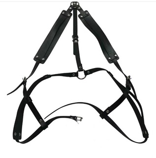 Đầm cực chất + thắt lưng