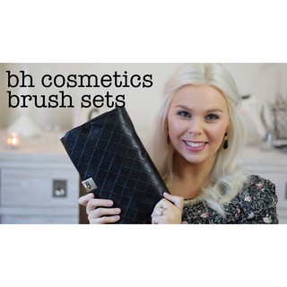 Bộ cọ 36 cây bh cosmetics 36 pc ultimate brush set