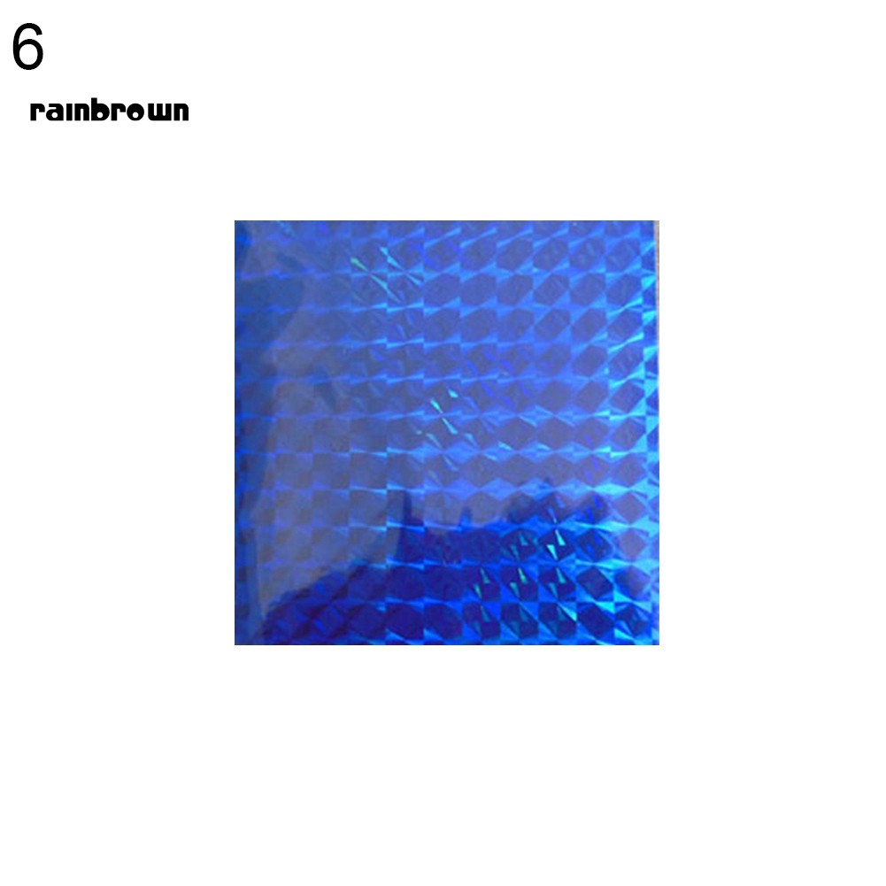 Set 2 Cuộn Băng Dính Mồi Câu Cá Ba Chiều Tiện Dụng