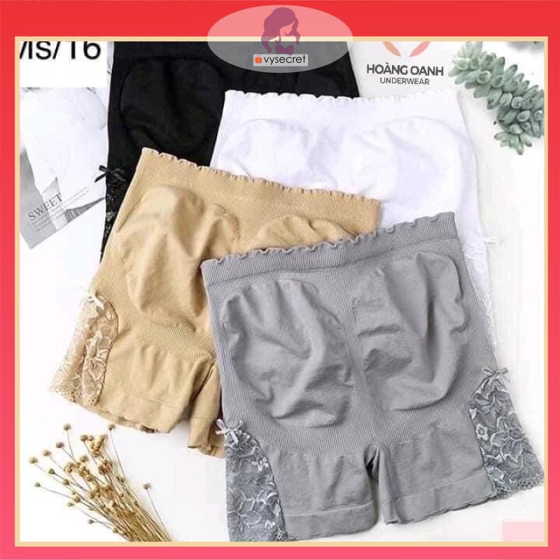 Quầy váy cotton tích hợp nâng mông mã quần váy nhật 02 | BigBuy360 - bigbuy360.vn