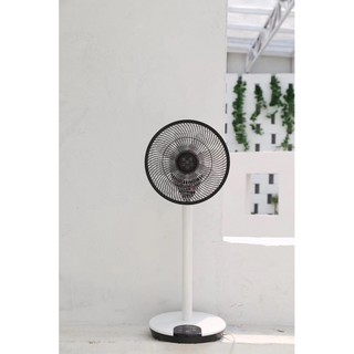 Quạt cây đứng đa hướng xoay 360 độ hai trong một Sezze-Y228 (thương hiệu nhật bản) - Chính hãng