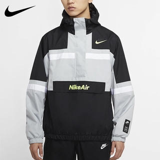 Áo Khoác Thể Thao Nike Air 12.12 Thời Trang