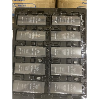 Pin EU siêu chuẩn dung lượng cao cho IPHONE