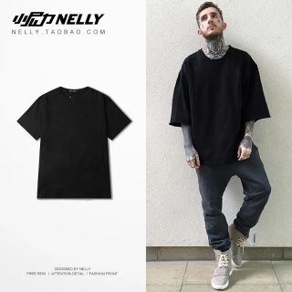 Áo tee OVERSIZE