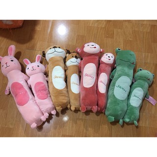 Gối ôm thú bông cho bé cực cute