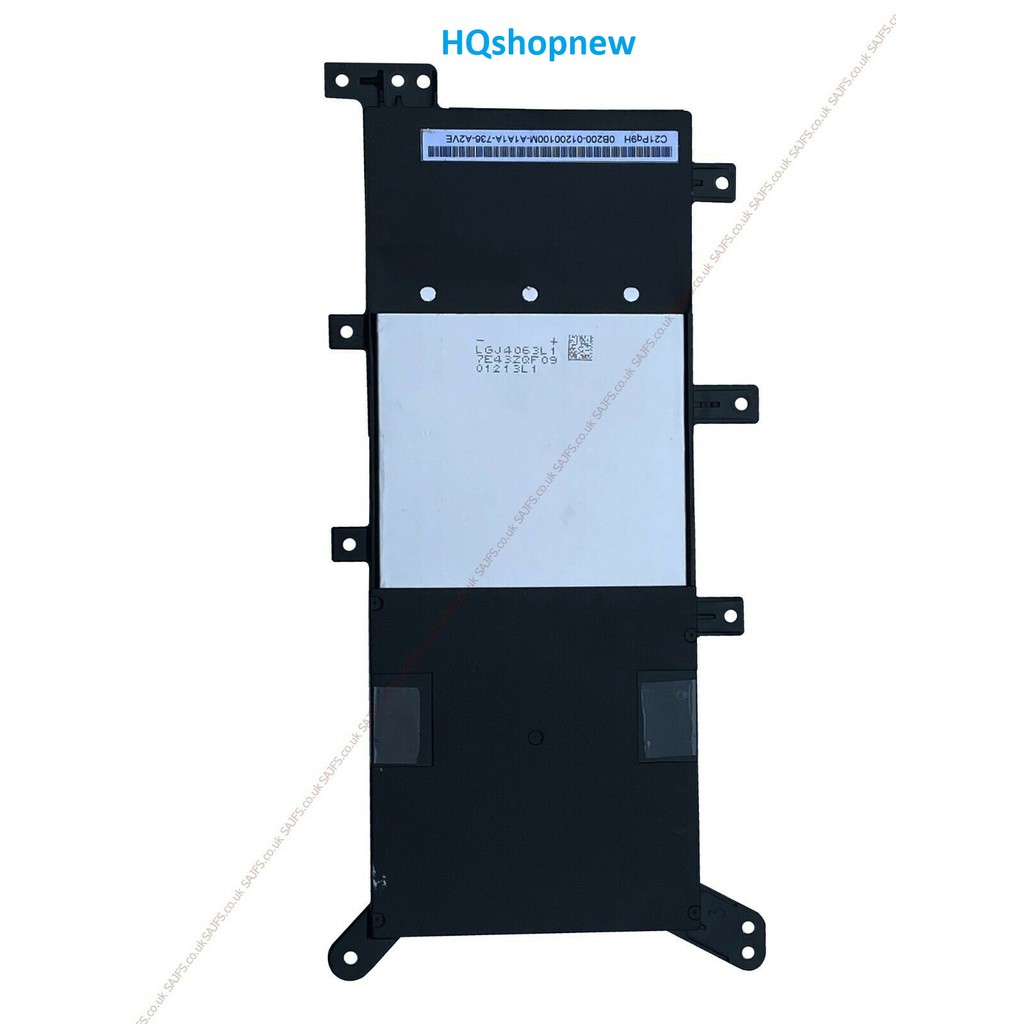 ⚡[Pin zin] Pin Laptop Asus X552EA X552EP X552MD X552WE X554 C21N1347 pin zin