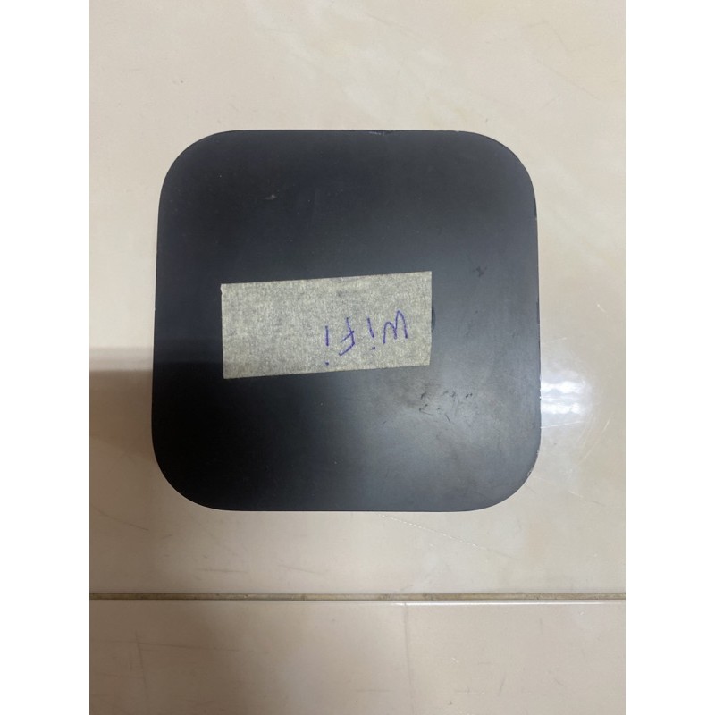 Bộ Thu Apple TV Gen 3 - Không Wifi - Ko Xem Youtube