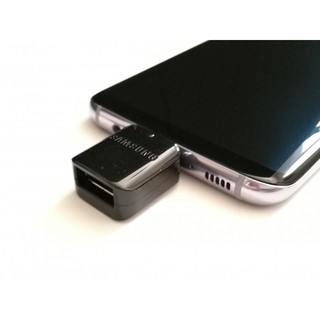 Đầu Chuyển Đổi OTG Samsung USB Sang Type C