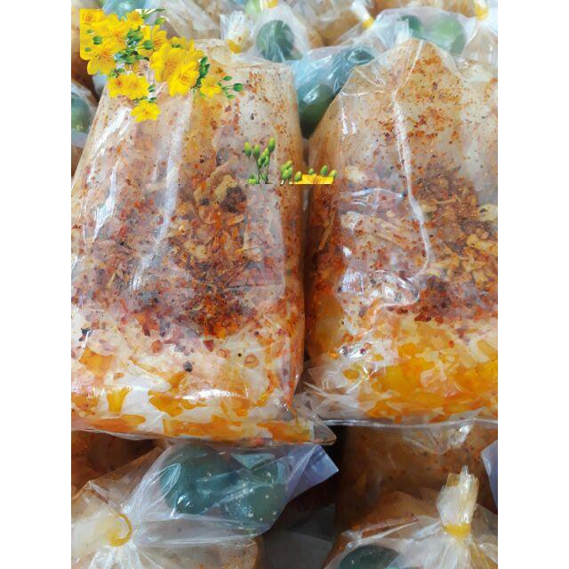 Bánh trộn sa tế tắc | BigBuy360 - bigbuy360.vn