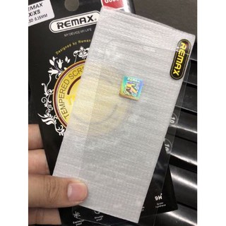 [ Cường Lực iPhone ] Kính Cường Lực Remax Cho iPhone