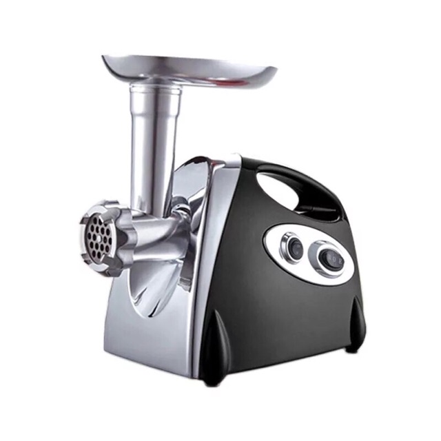 Máy xay thịt Bestware 2 lưỡi dao