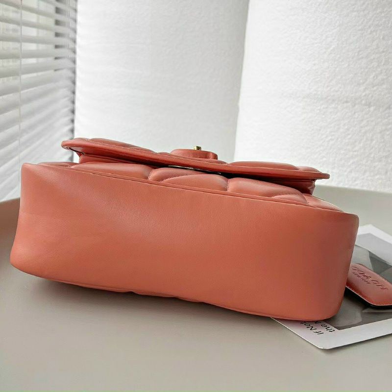 TÚI COACH PILLOW MADISON
