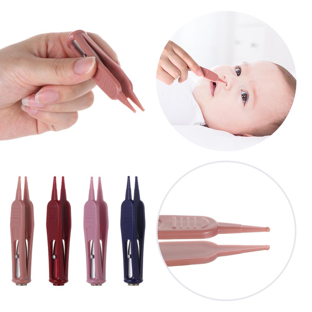 YVE Nhíp Kẹp Mũi Có Đèn LED