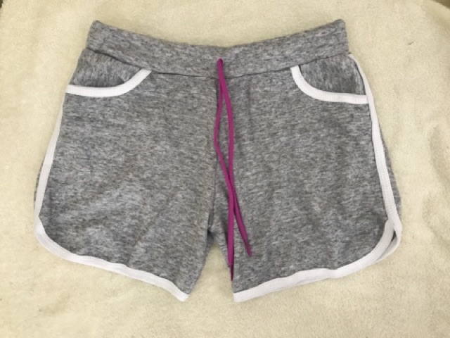 Quần Đùi Nữ Viền | BigBuy360 - bigbuy360.vn