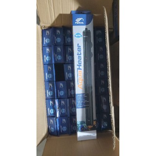 sưởi hồ cá periha HE200W, HB500w