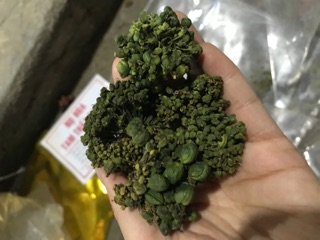 Hoa tam thất 1kg
