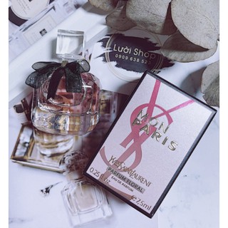 VIAL Nước Hoa Wood Dsquared2 1ml