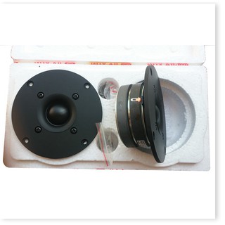 Bộ 2 chiếc loa treble kasun 10cm cao cấp