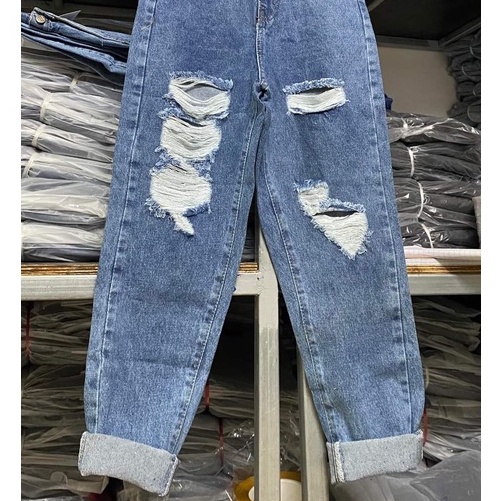 Quần baggy nữ ưng cao mẫu mới hàng quảng châu siêu xịn - cam kết video và ảnh thật 100% | BigBuy360 - bigbuy360.vn