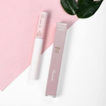 Chuốt Mi Lameila 💕Free Ship💕 Chuốc Mi Siêu Mảnh, Mascara Lameila Siêu Mảnh Và Cong Vỏ Hồng - 20Beauty | BigBuy360 - bigbuy360.vn