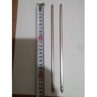 Bộ 2 đầu vít bake dài 250 mm