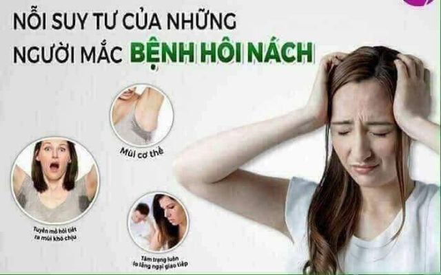 THẢO MỘC KHỬ MÙI NGÂN BÌNH